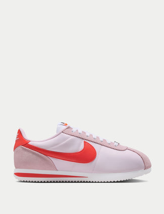 Cortez Textile Shoes - Baroque Brown/Sail/Khaki
