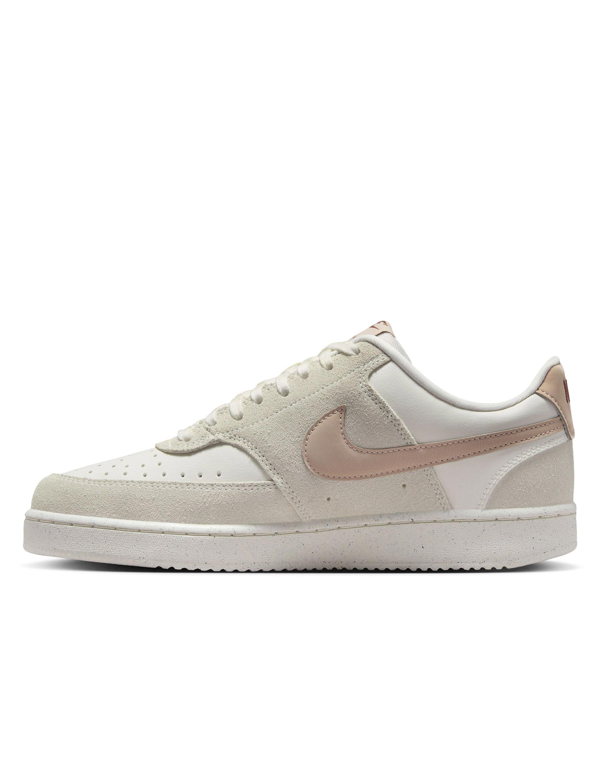 ★NIKE★ COURT VISION LOW Amazon.com | Nike Men's Court Vision Low Sneaker, White