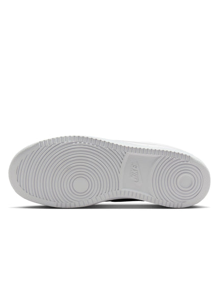 Nike Court Vision Low Shoes - Whiteimage6- The Sports Edit