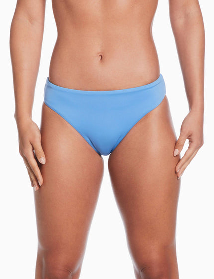 Nike Swim Effortless Essential Hipster Bikini Bottom - University Blueimages1- The Sports Edit