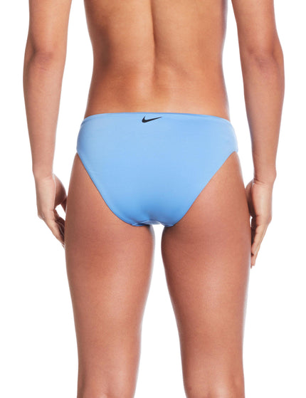Nike Swim Effortless Essential Hipster Bikini Bottom - University Blueimages2- The Sports Edit