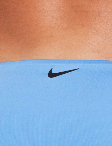 Nike Swim Effortless Essential Hipster Bikini Bottom - University Blueimages3- The Sports Edit