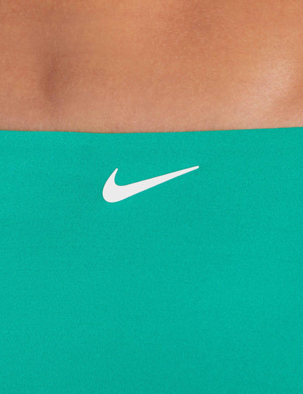 Nike Swim Effortless Essential Sling Bikini Bottom - Stadium Greenimage3- The Sports Edit