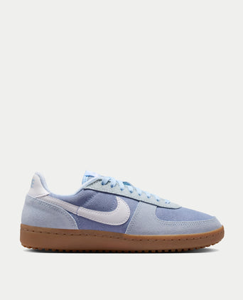 Field General Shoes - Light Soft Pink/Fir/Gum Dark Brown