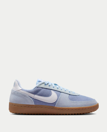 Field General Shoes - Hydrogen Blue/Indigo Fog/White