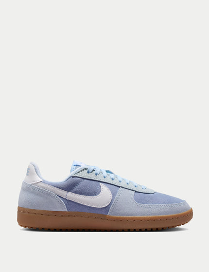 Nike Field General Shoes - Hydrogen Blue/Indigo Fog/Whiteimages1- The Sports Edit
