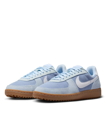 Nike Field General Shoes - Hydrogen Blue/Indigo Fog/Whiteimages2- The Sports Edit