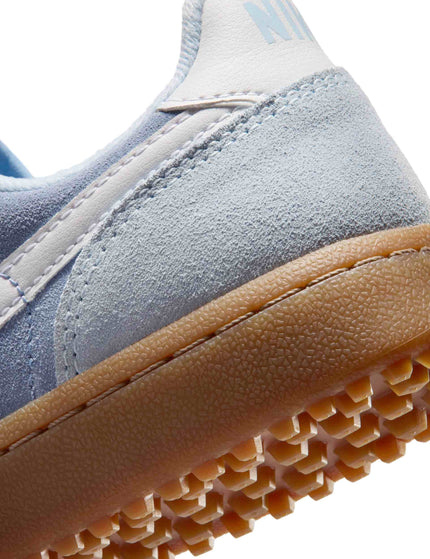 Nike Field General Shoes - Hydrogen Blue/Indigo Fog/Whiteimages8- The Sports Edit