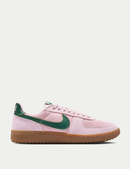 Nike Field General Shoes - Light Soft Pink/Fir/Gum Dark Brownimages1- The Sports Edit
