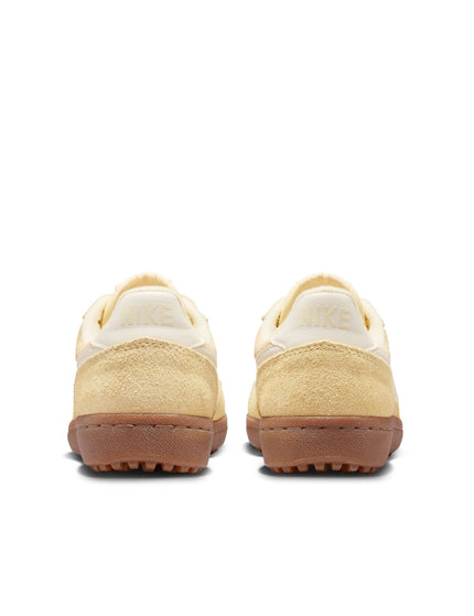 Nike Field General Shoes - Sunbleach/Sail/Lemon Drop/Gum Dark Brownimages3- The Sports Edit