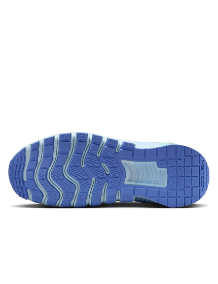 Nike Free Metcon 6 AMP Shoes - Ice Blue/Royal Pulse/Racer Blue/Whiteimage6- The Sports Edit