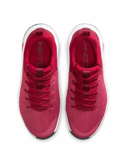 Nike Free Metcon 6 Shoes - Sweet Beet/Noble Red/Burgundy Crushimages4- The Sports Edit