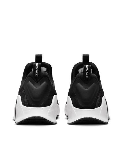 Nike Free Metcon 6 Shoes - Black/Whiteimage3- The Sports Edit