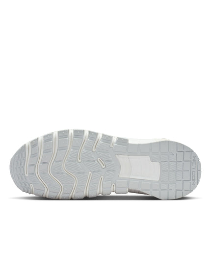 Nike Free Metcon 6 Shoes - Chalk/Pure Platinum/Summit Whiteimages6- The Sports Edit