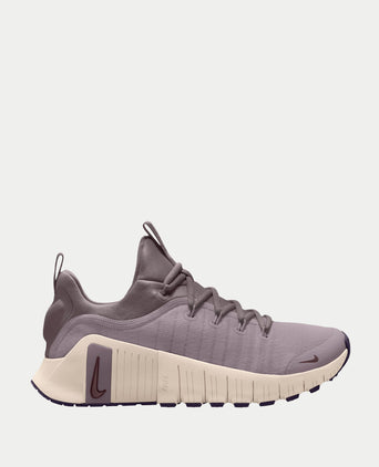 Free Metcon 6 Shoes - Light Violet Ore/Tattoo/Violet Ore/Chalk