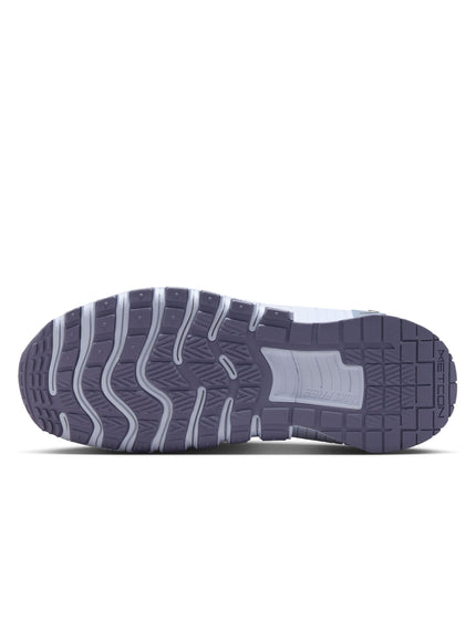 Nike Free Metcon 6 Shoes - White/Metallic Silver/Half Blueimages6- The Sports Edit