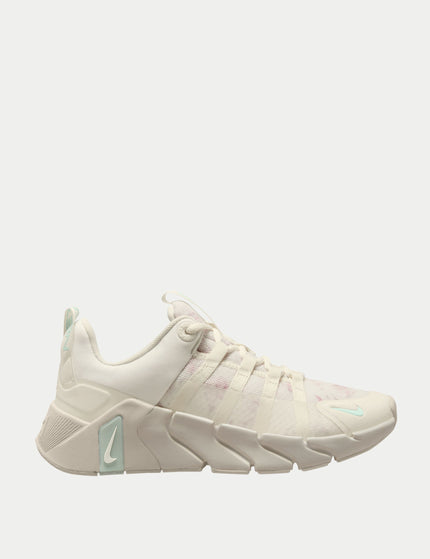 Nike Free Metcon 7 SE Shoes - Sail/Barely Green/Light Orewood Brownimages1- The Sports Edit