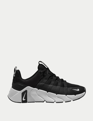 Free Metcon 7 Shoes - Black/White