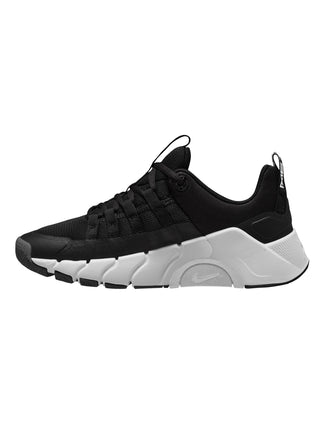 Free Metcon 7 Shoes - Black/White