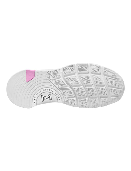 Nike Free Metcon 7 Shoes - Pink Foam/White/Pearl Pinkimages4- The Sports Edit