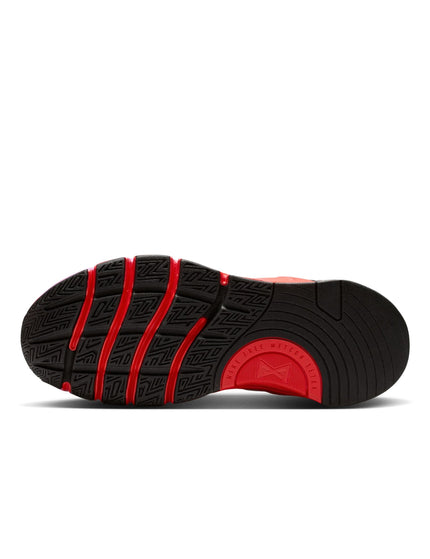 Nike Free Metcon 7 Shoes - Platinum Tint/Light Magenta/Light Crimson/Whiteimages6- The Sports Edit