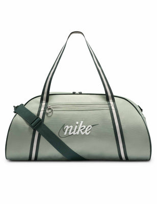 Gym Club Bag - Jade Horizon/Vintage Green/Summit White