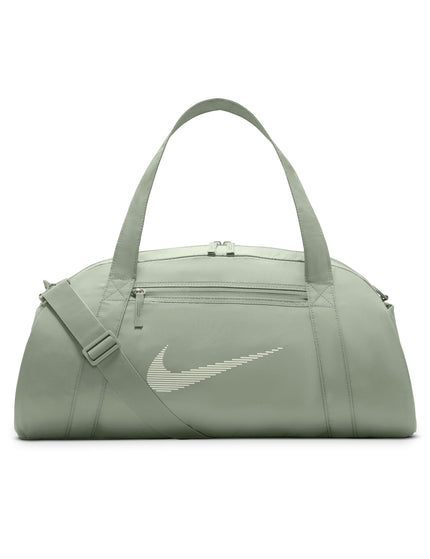 Nike Gym Club Bag - Jade Horizon/Sea Glassimage1- The Sports Edit