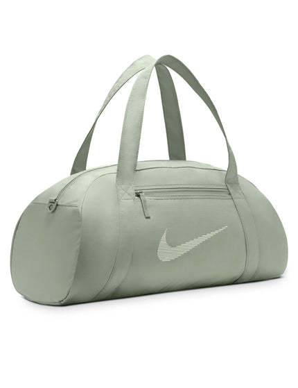 Nike Gym Club Bag - Jade Horizon/Sea Glassimage3- The Sports Edit