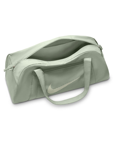 Nike Gym Club Bag - Jade Horizon/Sea Glassimage4- The Sports Edit