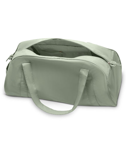 Nike Gym Club Bag - Jade Horizon/Sea Glassimage5- The Sports Edit