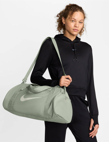 Nike Gym Club Bag - Jade Horizon/Sea Glassimage7- The Sports Edit