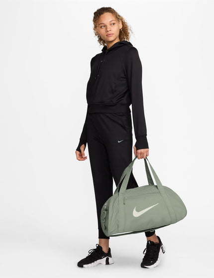 Nike Gym Club Bag - Jade Horizon/Sea Glassimage8- The Sports Edit