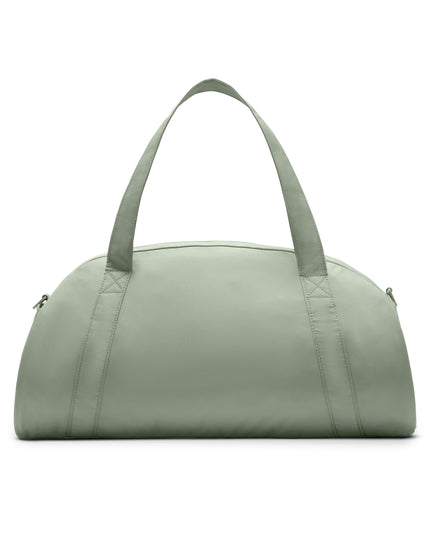 Nike Gym Club Bag - Jade Horizon/Sea Glassimage2- The Sports Edit