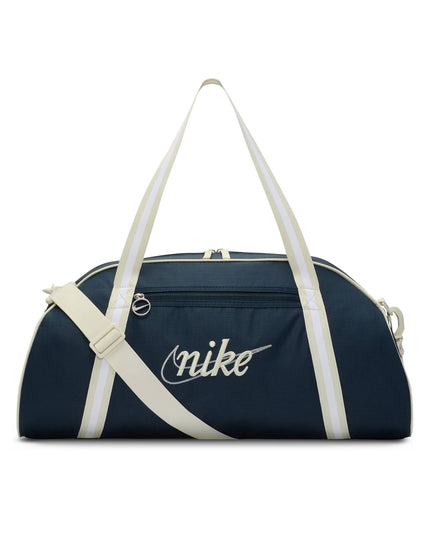 Nike Gym Club Bag - Armoury Navy/Sea Glassimage1- The Sports Edit