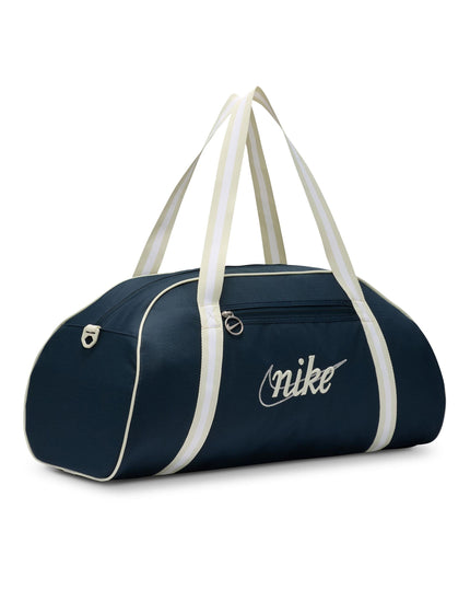 Nike Gym Club Bag - Armoury Navy/Sea Glassimage2- The Sports Edit