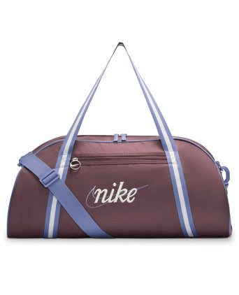 Gym Club Training Bag - Tattoo/Iron Purple/Sail