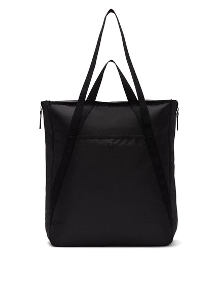 Nike Gym Tote - Black/Whiteimages4- The Sports Edit
