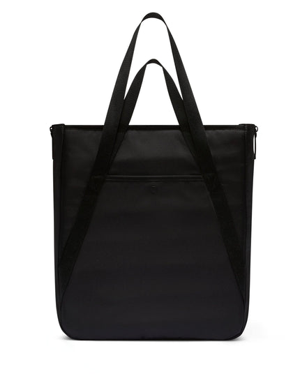 Nike Gym Tote - Black/Black/Whiteimages2- The Sports Edit