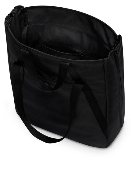 Nike Gym Tote - Black/Black/Whiteimages6- The Sports Edit