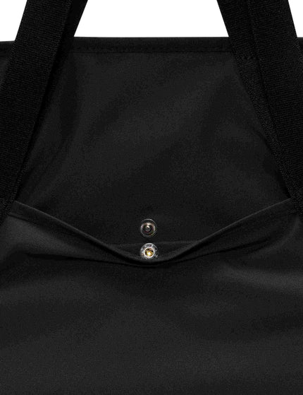 Nike Gym Tote - Black/Black/Whiteimages8- The Sports Edit