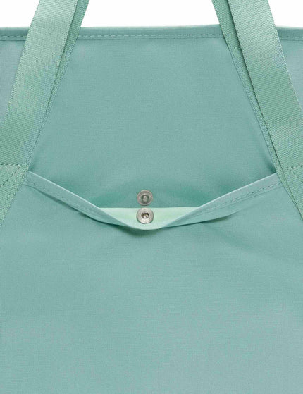 Nike Gym Tote - Cannon/Mint Foamimages6- The Sports Edit