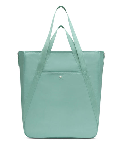 Nike Gym Tote - Cannon/Mint Foamimages4- The Sports Edit