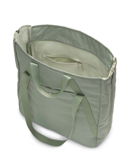 Nike Gym Tote - Jade Horizon/Sea Glassimage5- The Sports Edit