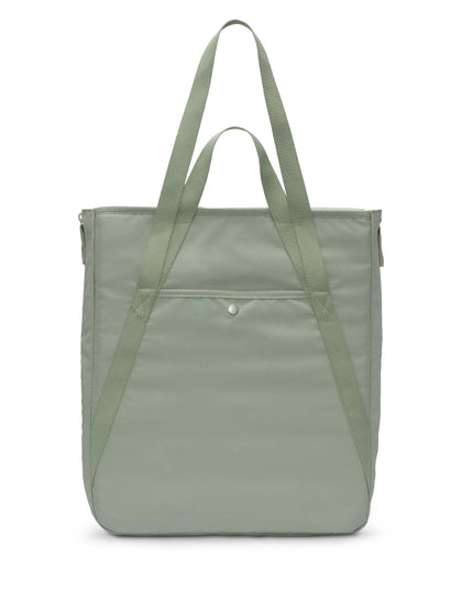 Nike Gym Tote - Jade Horizon/Sea Glassimage2- The Sports Edit