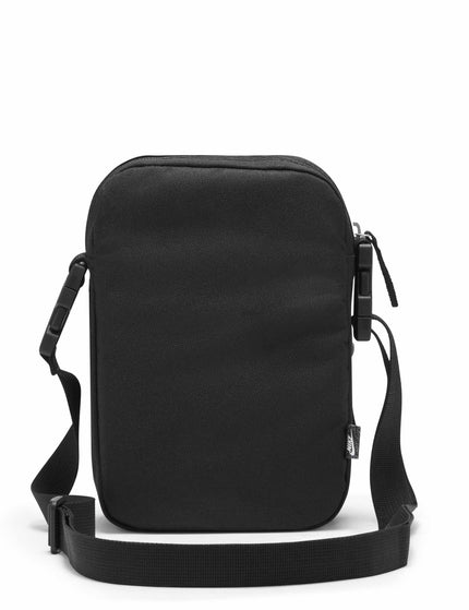 Nike Heritage Cross-Body Bag - Black/Whiteimage2- The Sports Edit