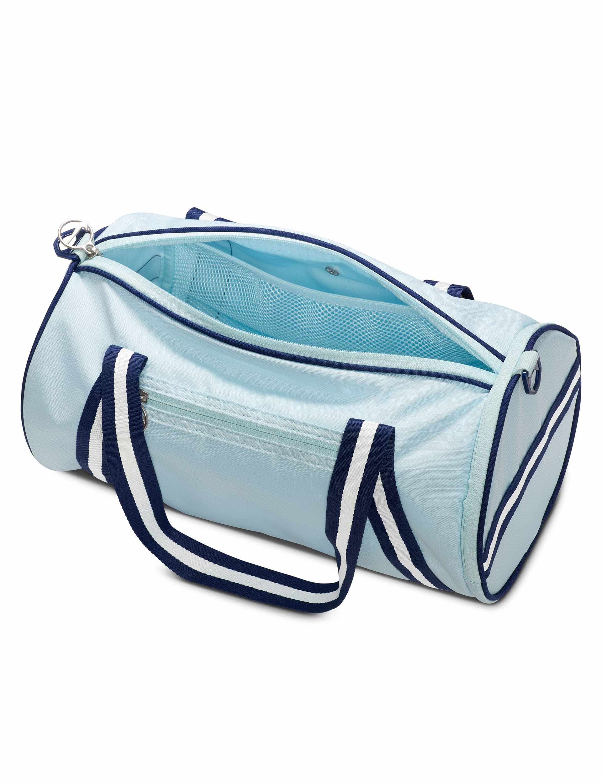 ボストンバッグ Nike Heritage Retro Duffel Bag 13L Glacier Blue Blue Void Bl Buy Nike Heritage Retro Duffel Bag (13L) - Glacier Blue/Blue