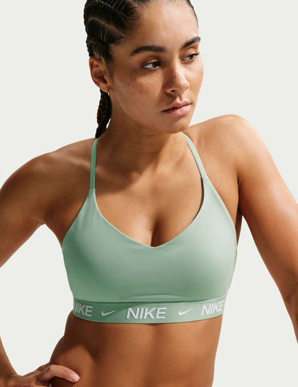 Nike Indy Light Support Sports Bra - Steamimages1- The Sports Edit