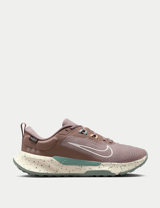 Juniper Trail 2 Gore-Tex Shoes - Mink Brown/Soft Pearl/Cannon