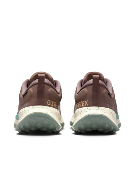 Nike Juniper Trail 2 Gore-Tex Shoes - Mink Brown/Soft Pearl/Cannonimage3- The Sports Edit