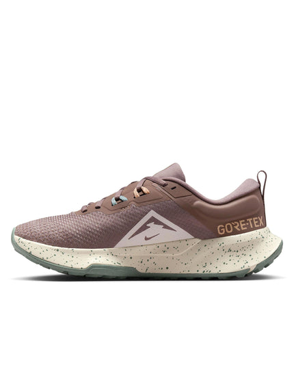 Nike Juniper Trail 2 Gore-Tex Shoes - Mink Brown/Soft Pearl/Cannonimage5- The Sports Edit